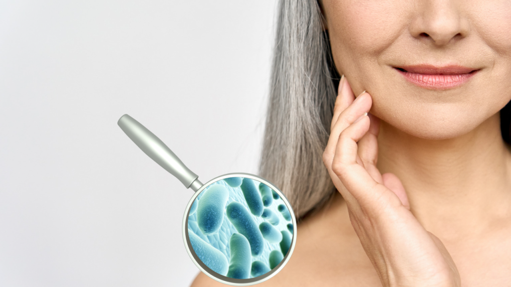 Dermobiota, la parte esencial de tu piel para mantenerla sana